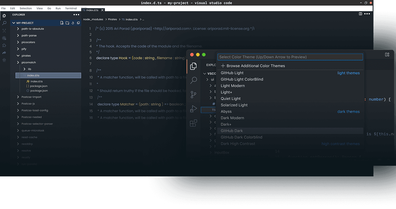 Software Development