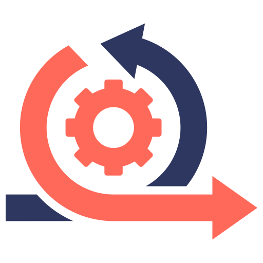 Lead Icon