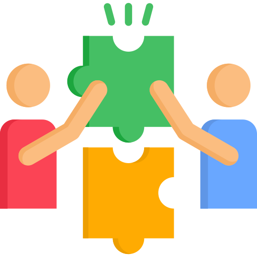 Competitor Icon