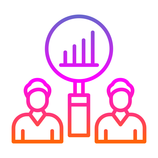 Competitor Icon