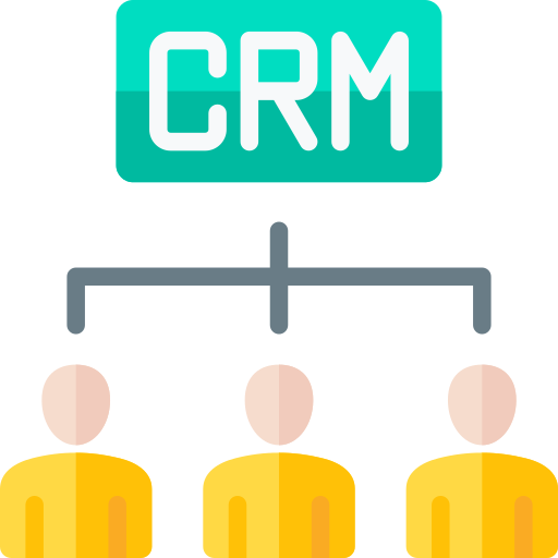 HubSpot Icon