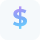 Dollar Icon