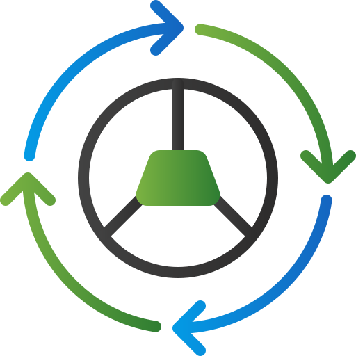 HubSpot Icon