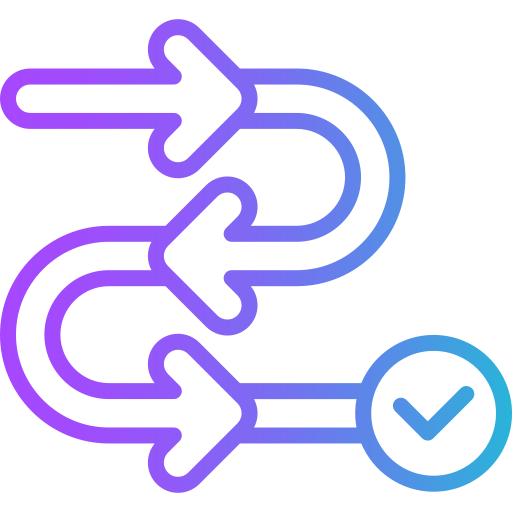 Strategy Icon