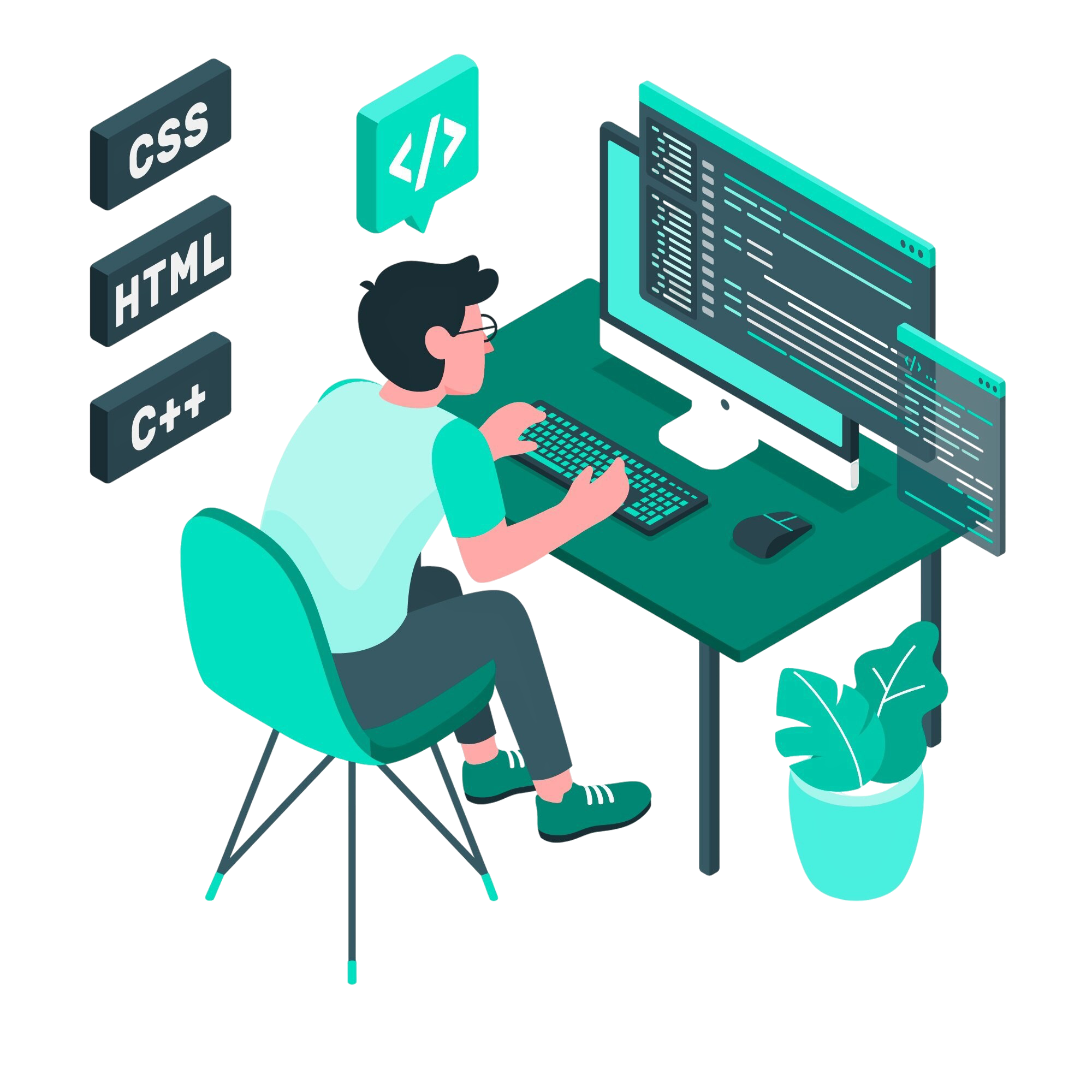 Frontend