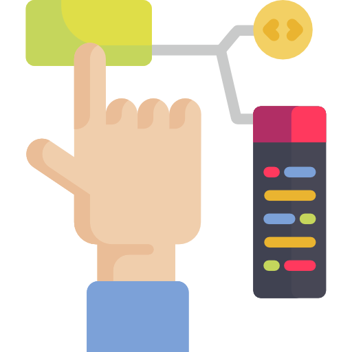 Lead Icon