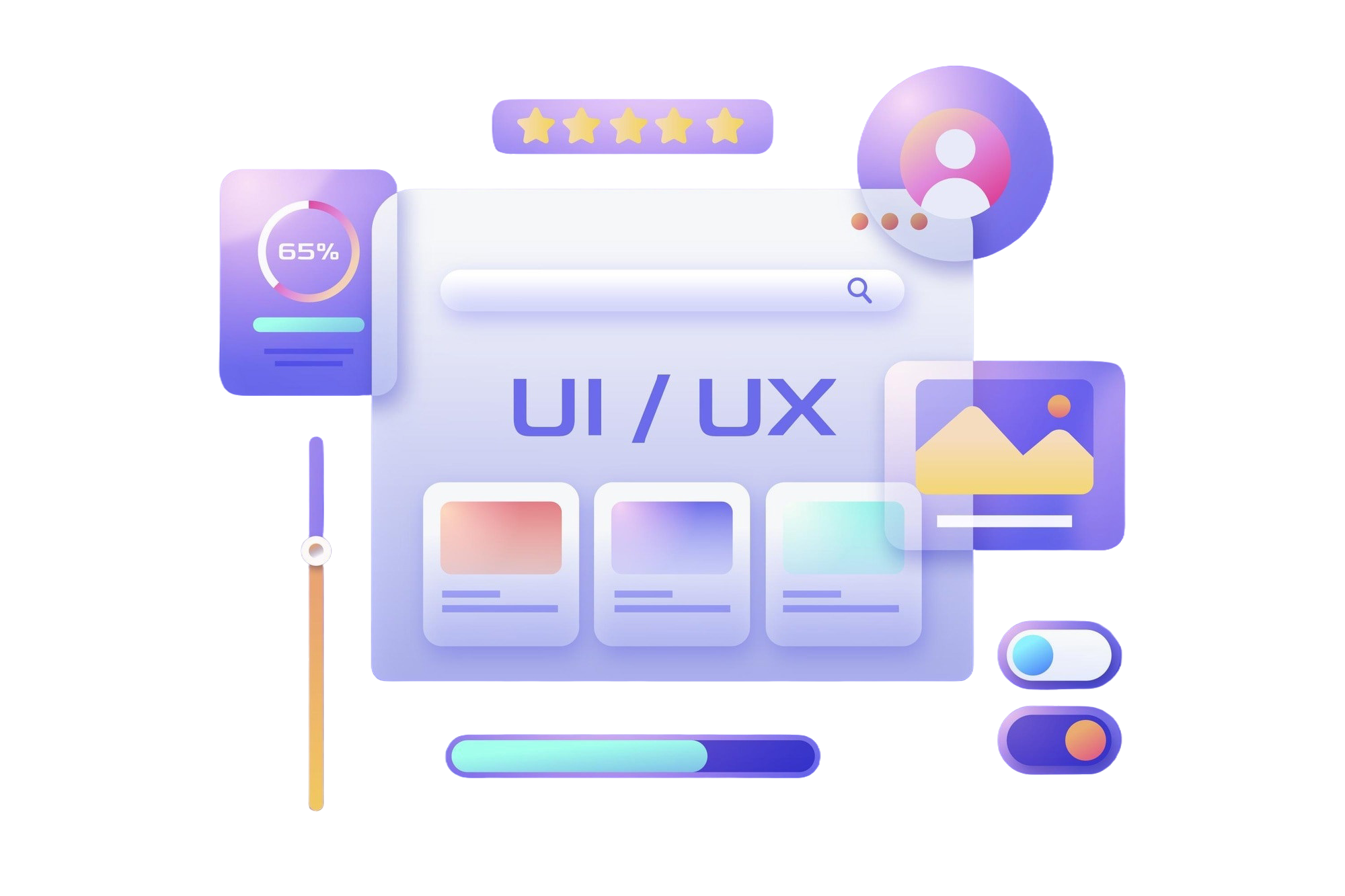Strategy Icon